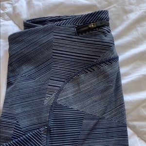 Lululemon pants.
